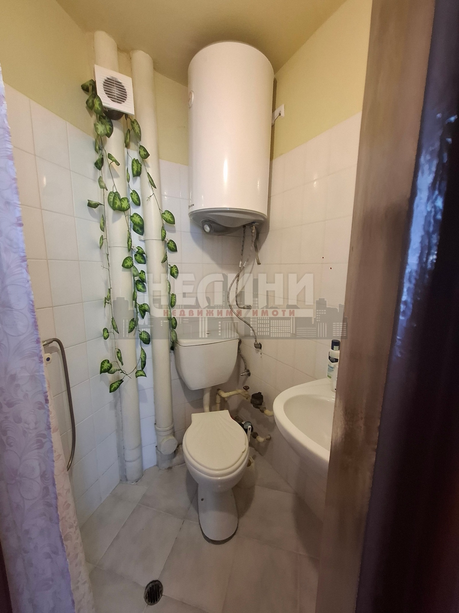 Продава 1-СТАЕН, гр. Русе, Център, снимка 4 - Апартаменти - 56065956