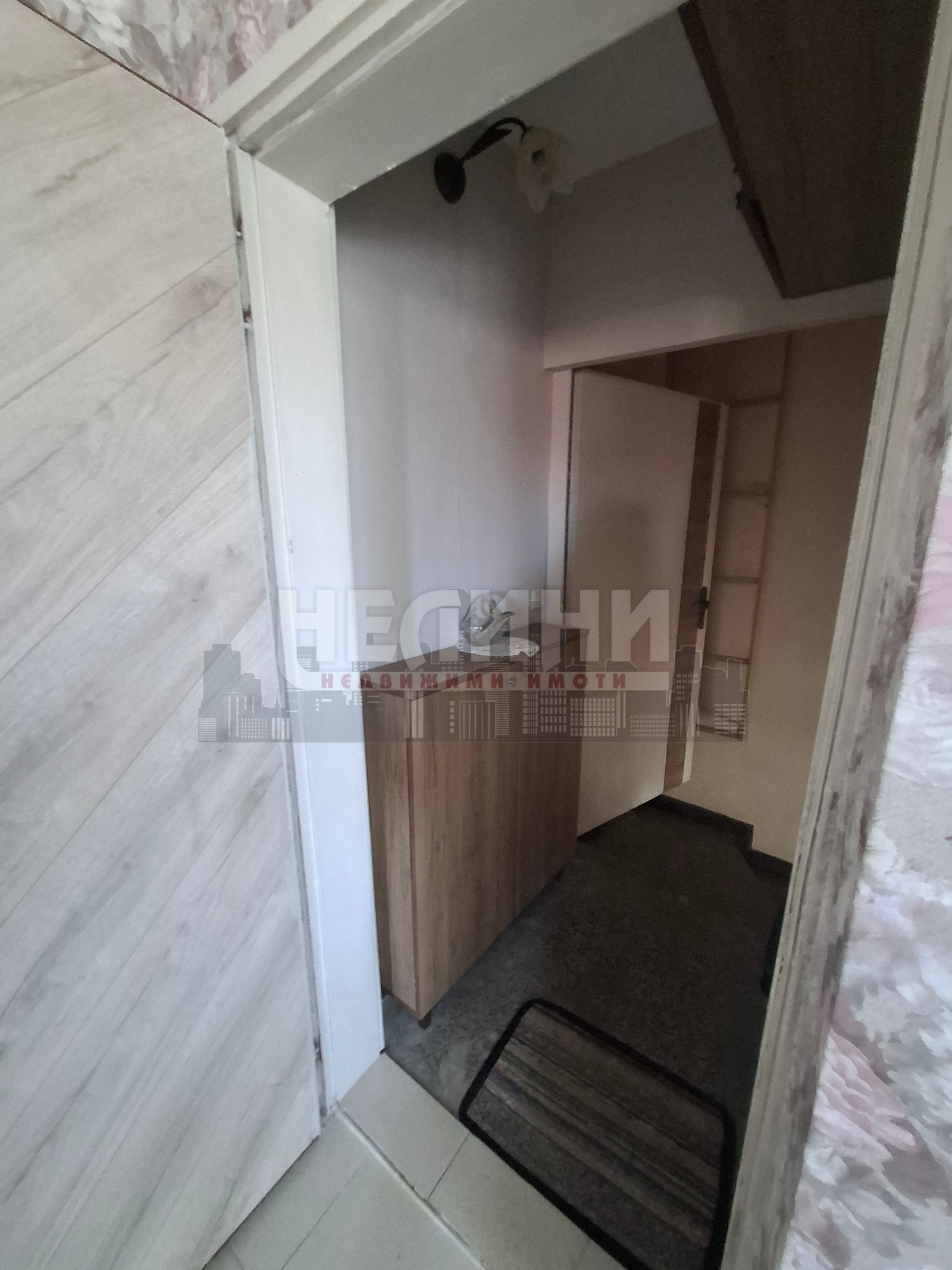 Продава 1-СТАЕН, гр. Русе, Център, снимка 5 - Апартаменти - 56065956
