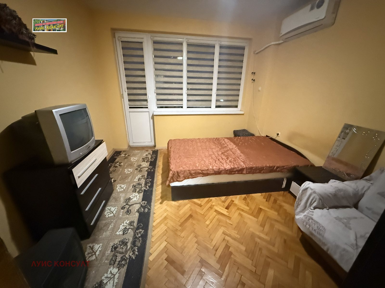 Продава 2-СТАЕН, гр. Монтана, Идеален център, снимка 2 - Апартаменти - 52603371