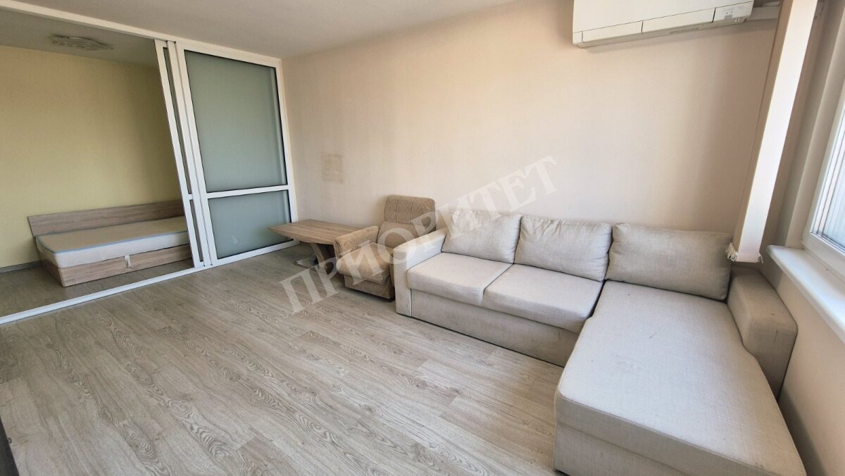 Продава 2-СТАЕН, гр. Варна, Чаталджа, снимка 3 - Апартаменти - 54591500