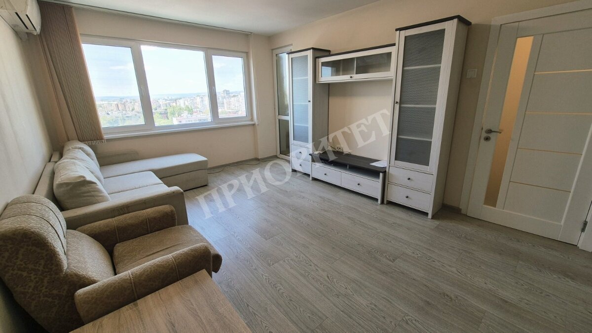 Продава 2-СТАЕН, гр. Варна, Чаталджа, снимка 4 - Апартаменти - 54591500
