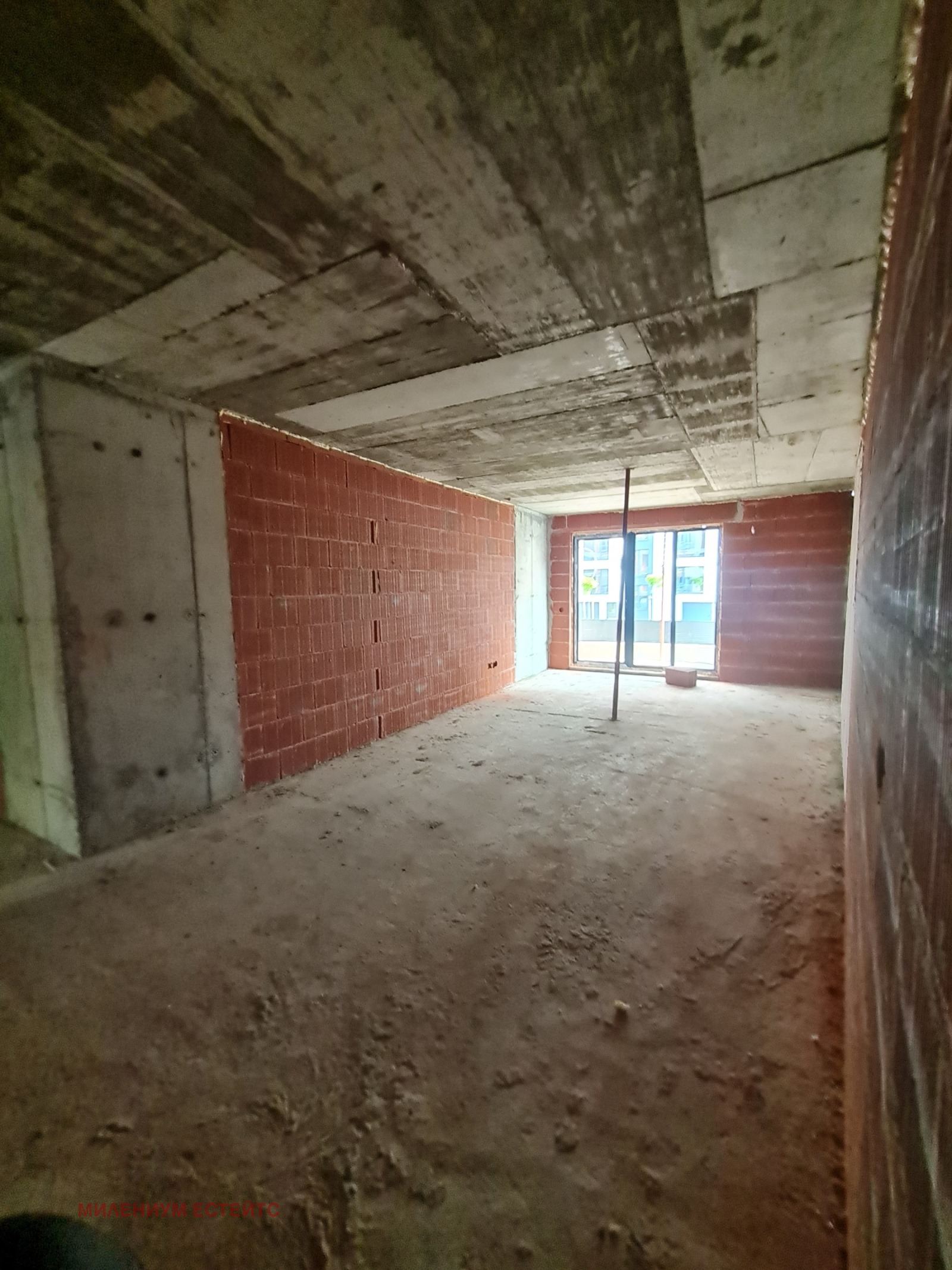 Продава 3-СТАЕН, гр. София, Сухата река, снимка 2 - Апартаменти - 52115635