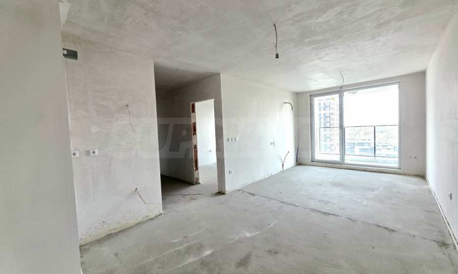 Продава 3-СТАЕН, гр. София, Сердика, снимка 7 - Апартаменти - 53737815