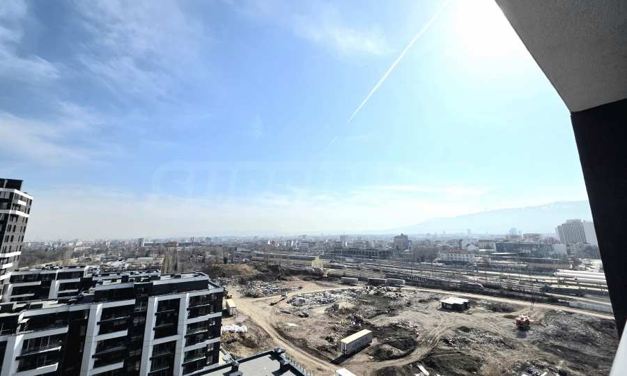 Продава 3-СТАЕН, гр. София, Сердика, снимка 16 - Апартаменти - 53737815