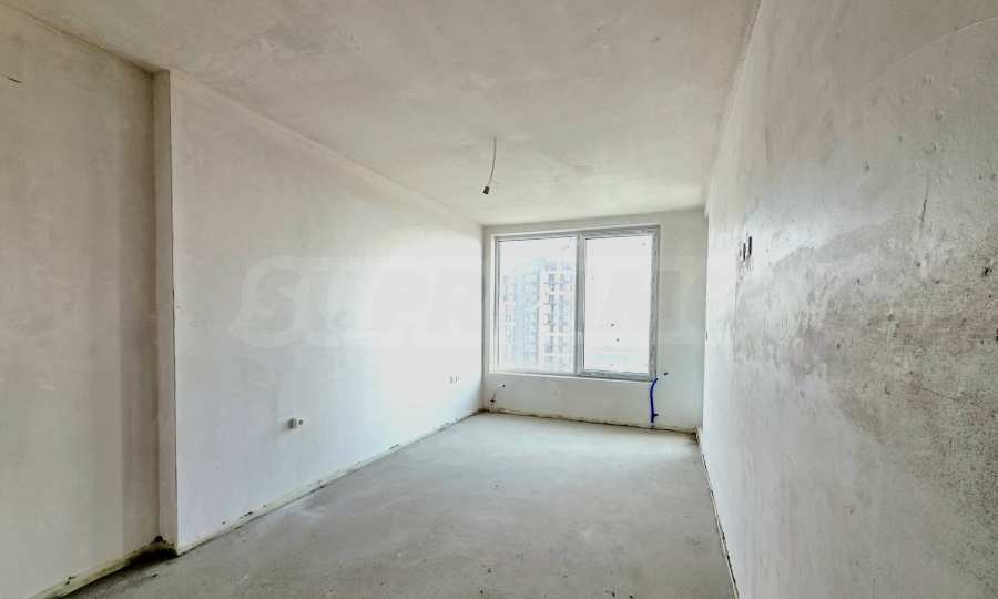 Продава 3-СТАЕН, гр. София, Сердика, снимка 10 - Апартаменти - 53737815