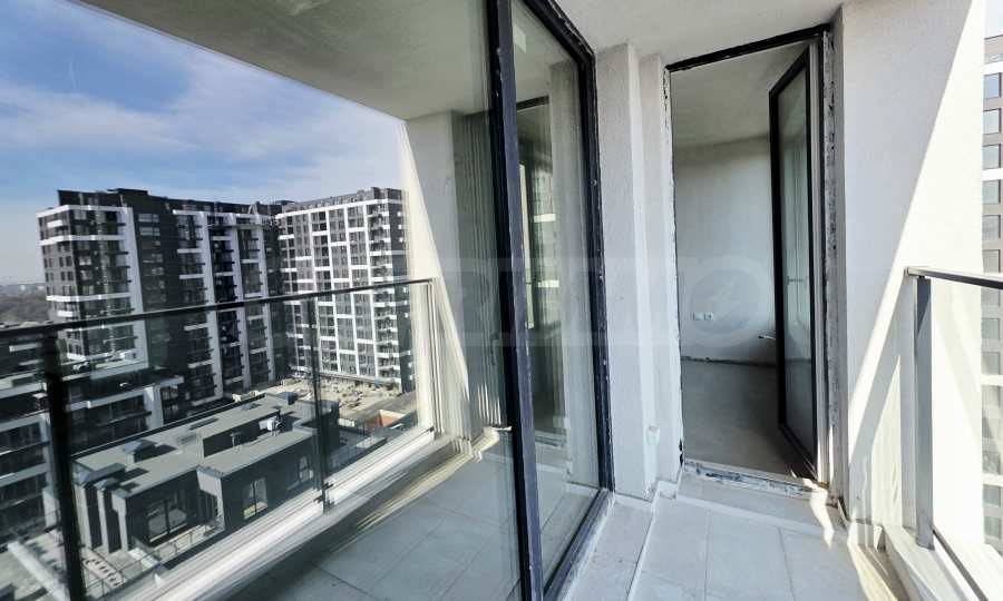 Продава 3-СТАЕН, гр. София, Сердика, снимка 14 - Апартаменти - 53737815