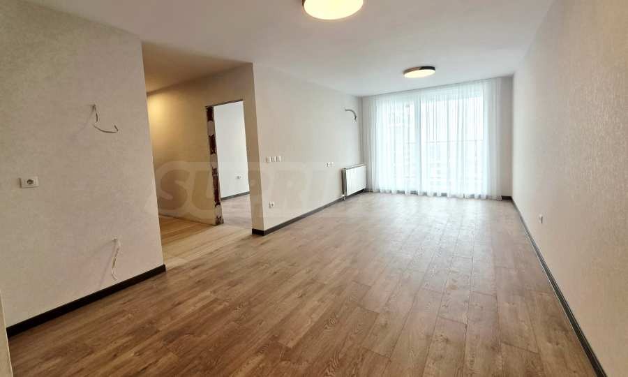 Продава 3-СТАЕН, гр. София, Сердика, снимка 8 - Апартаменти - 53737815