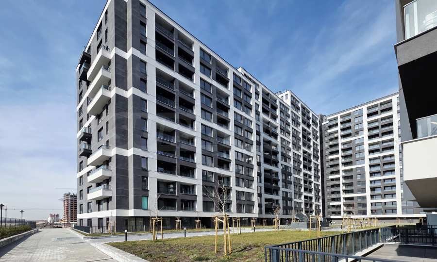 Продава 3-СТАЕН, гр. София, Сердика