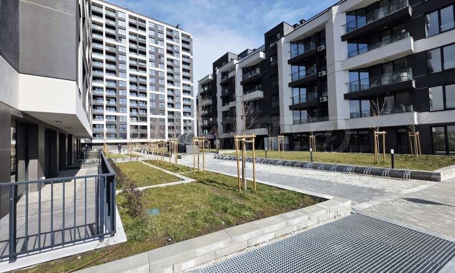 Продава 3-СТАЕН, гр. София, Сердика, снимка 17 - Апартаменти - 53737815