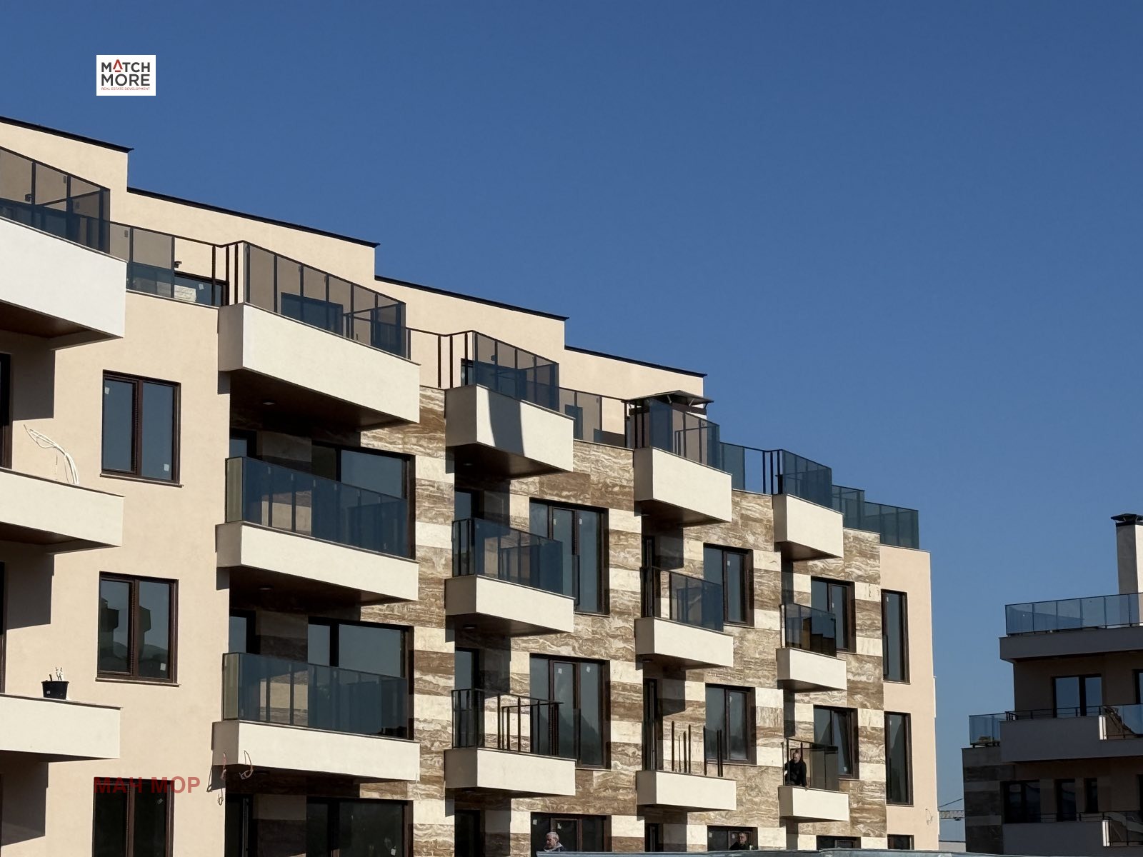 Продава 3-СТАЕН, гр. София, Малинова долина, снимка 2 - Апартаменти - 54516351