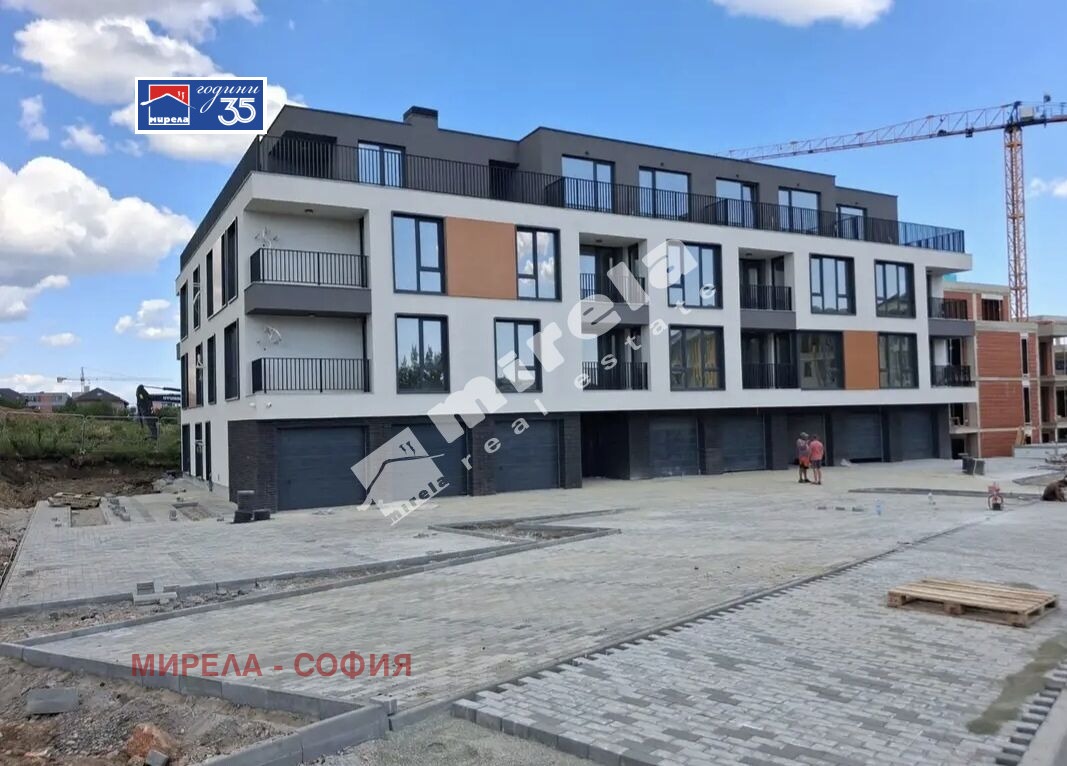 Продава 3-СТАЕН, гр. София, Малинова долина