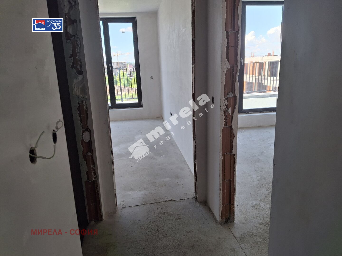 Продава 3-СТАЕН, гр. София, Малинова долина, снимка 4 - Апартаменти - 54734893