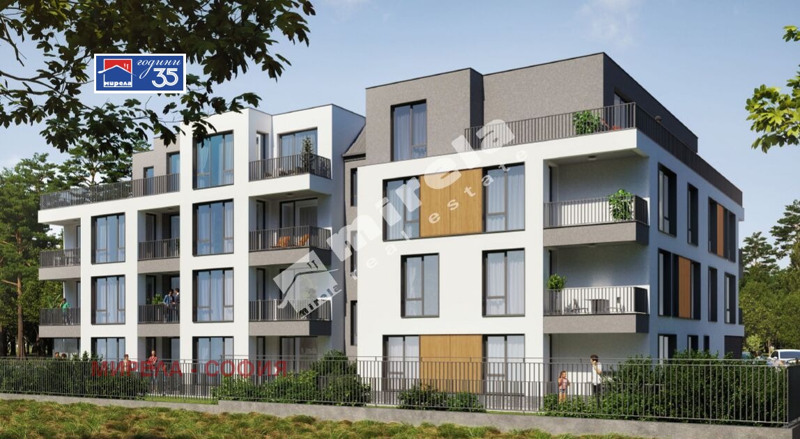 Продава 3-СТАЕН, гр. София, Малинова долина, снимка 11 - Апартаменти - 54734893