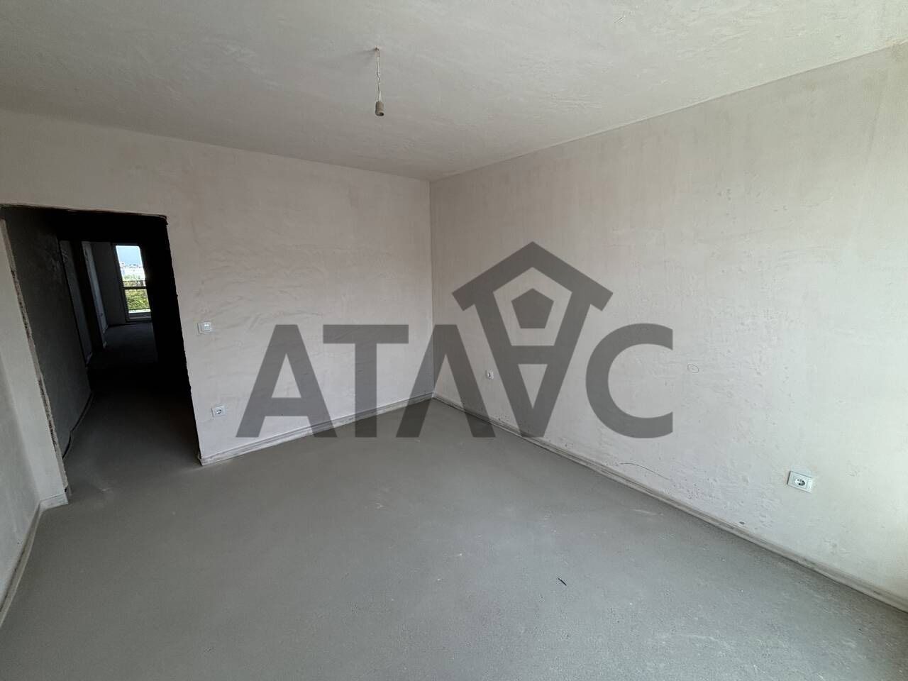 Продава 3-СТАЕН, гр. Пловдив, Южен, снимка 9 - Апартаменти - 54868725