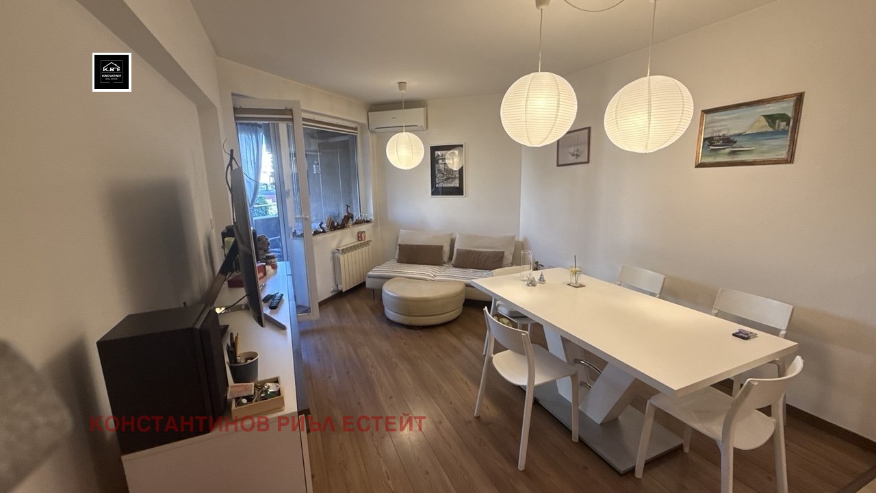 Продава 3-СТАЕН, гр. София, Люлин 7, снимка 3 - Апартаменти - 56435305