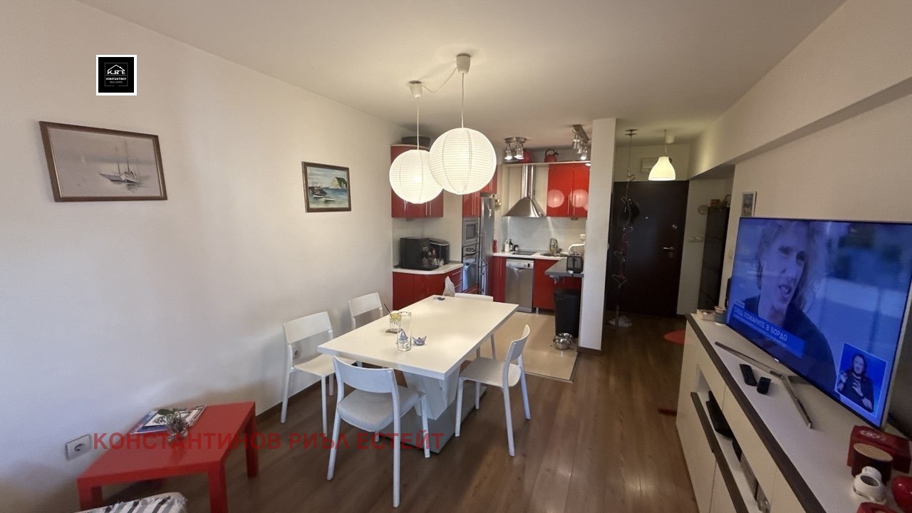 Продава 3-СТАЕН, гр. София, Люлин 7, снимка 6 - Апартаменти - 56435305