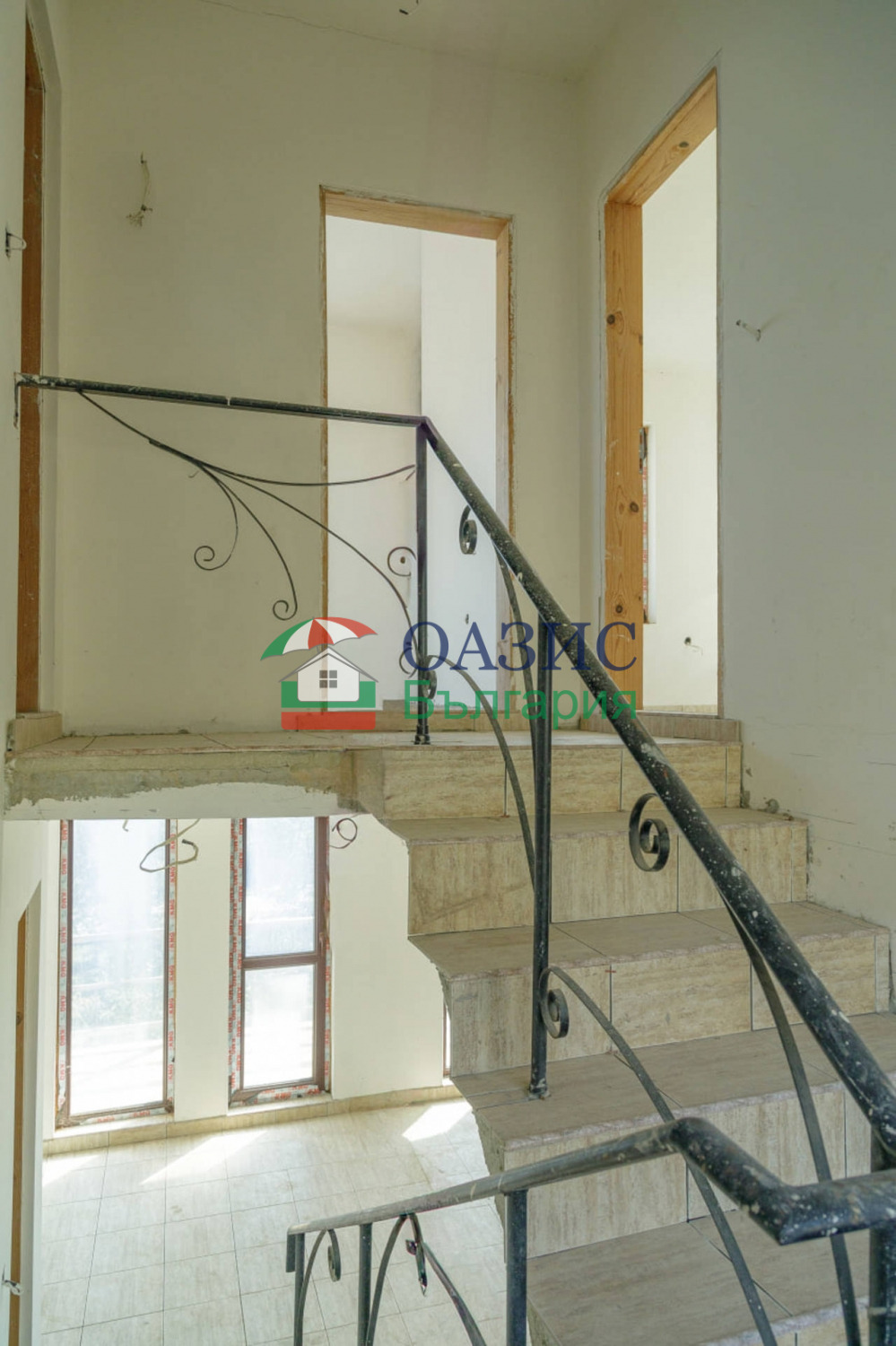 Продава 4-СТАЕН, гр. Балчик, област Добрич, снимка 3 - Апартаменти - 47873567