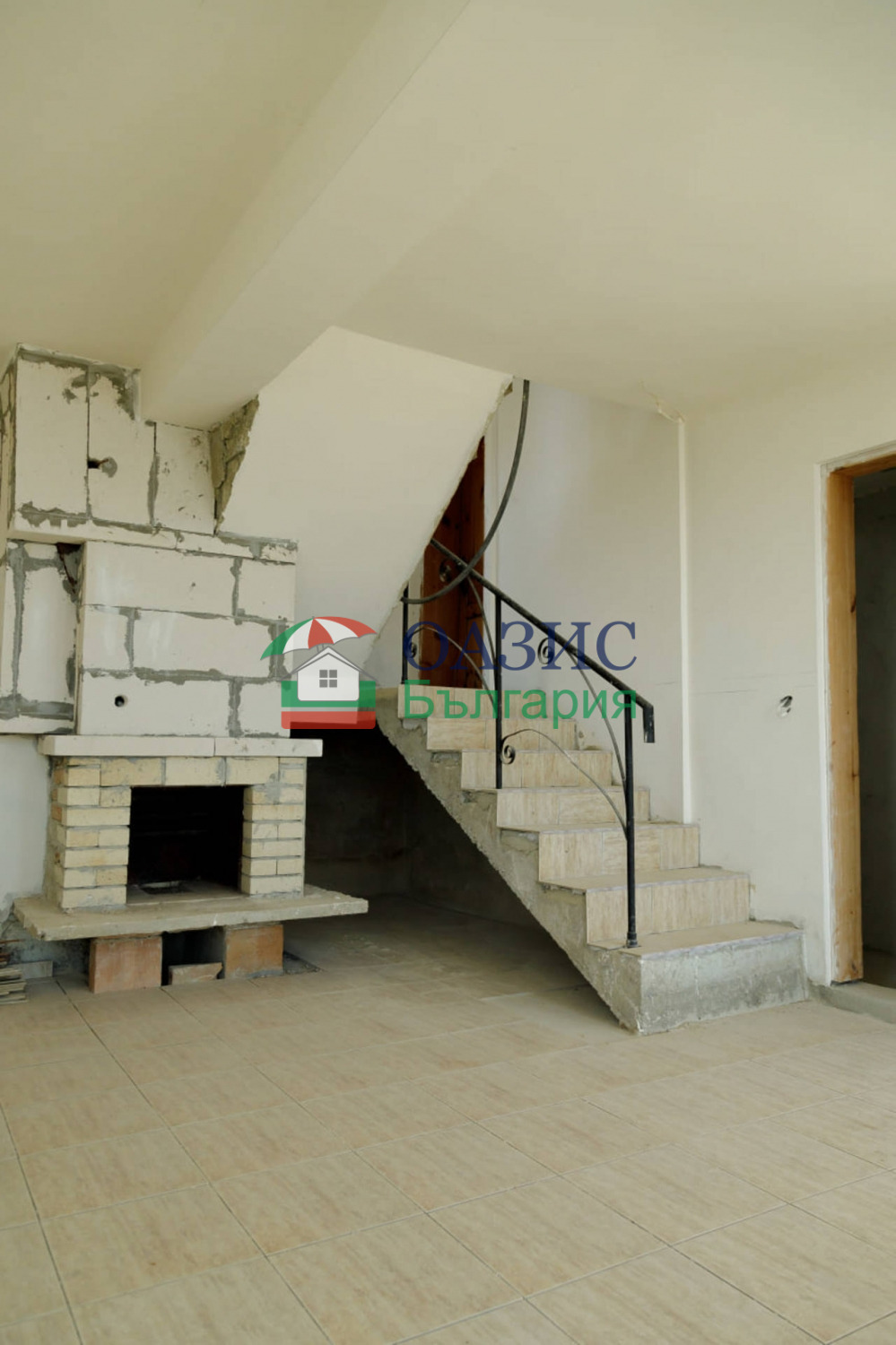 Продава 4-СТАЕН, гр. Балчик, област Добрич, снимка 7 - Апартаменти - 47873567