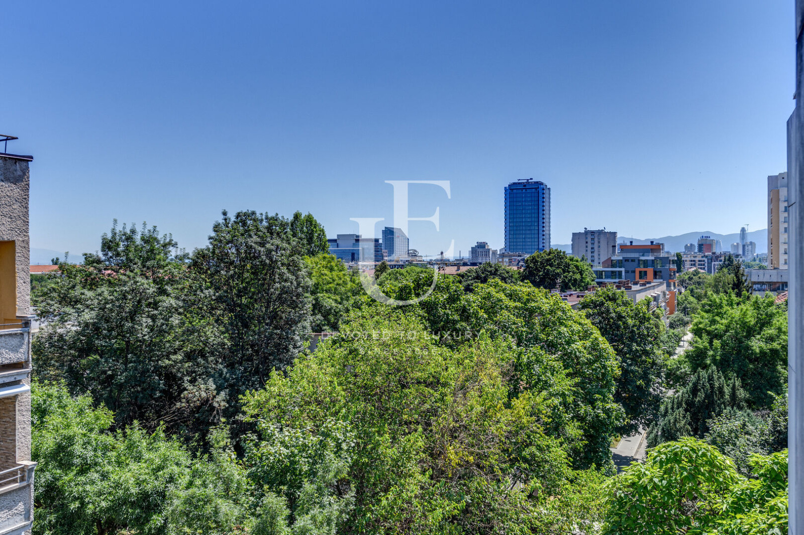 Продава 4-СТАЕН, гр. София, Изток, снимка 5 - Апартаменти - 55010325