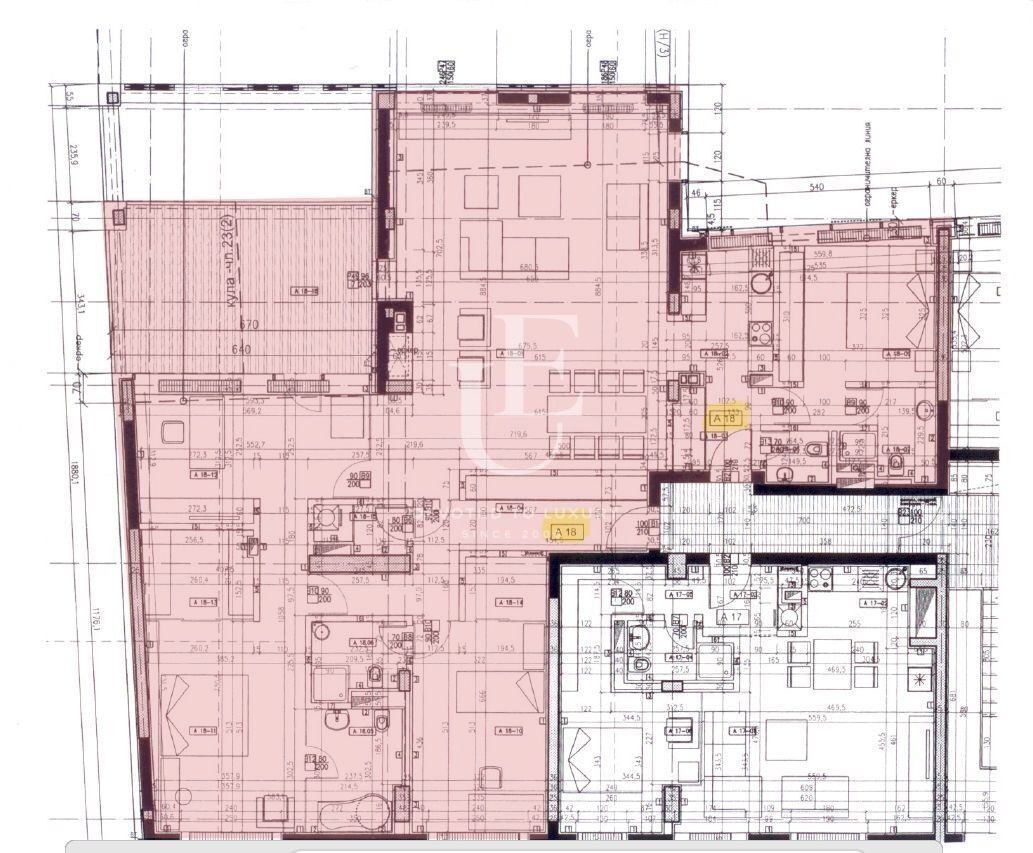 Продава 4-СТАЕН, гр. София, Изток, снимка 16 - Апартаменти - 55010325