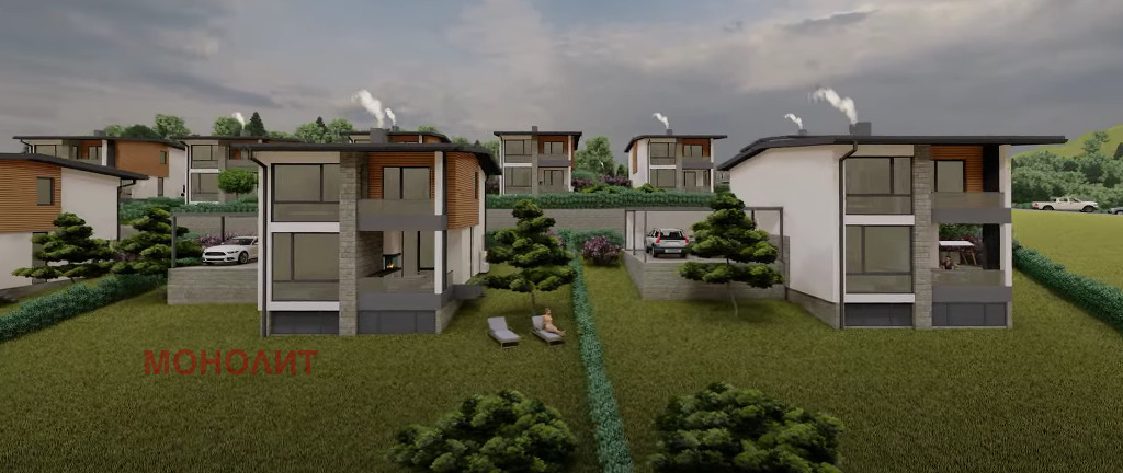 Продава КЪЩА, гр. Габрово, Център, снимка 2 - Къщи - 47364467