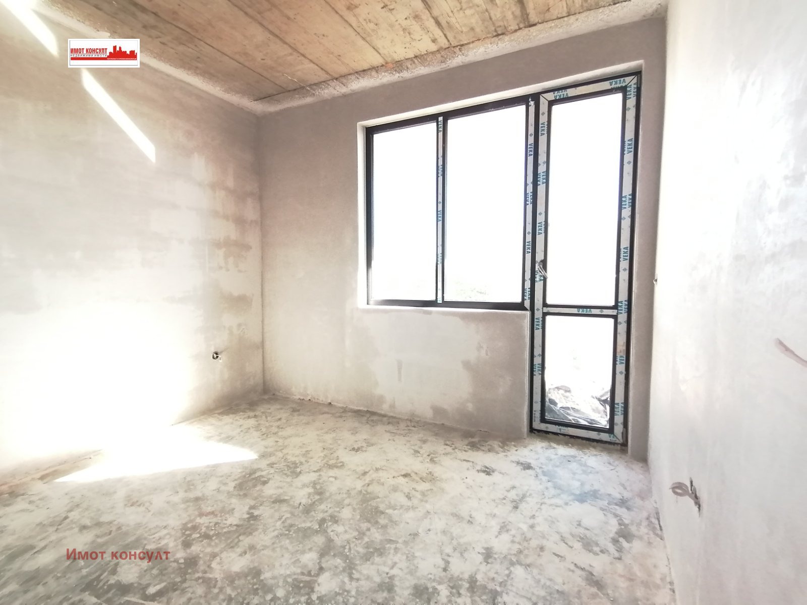 Продава КЪЩА, гр. Пловдив, Беломорски, снимка 2 - Къщи - 53782815