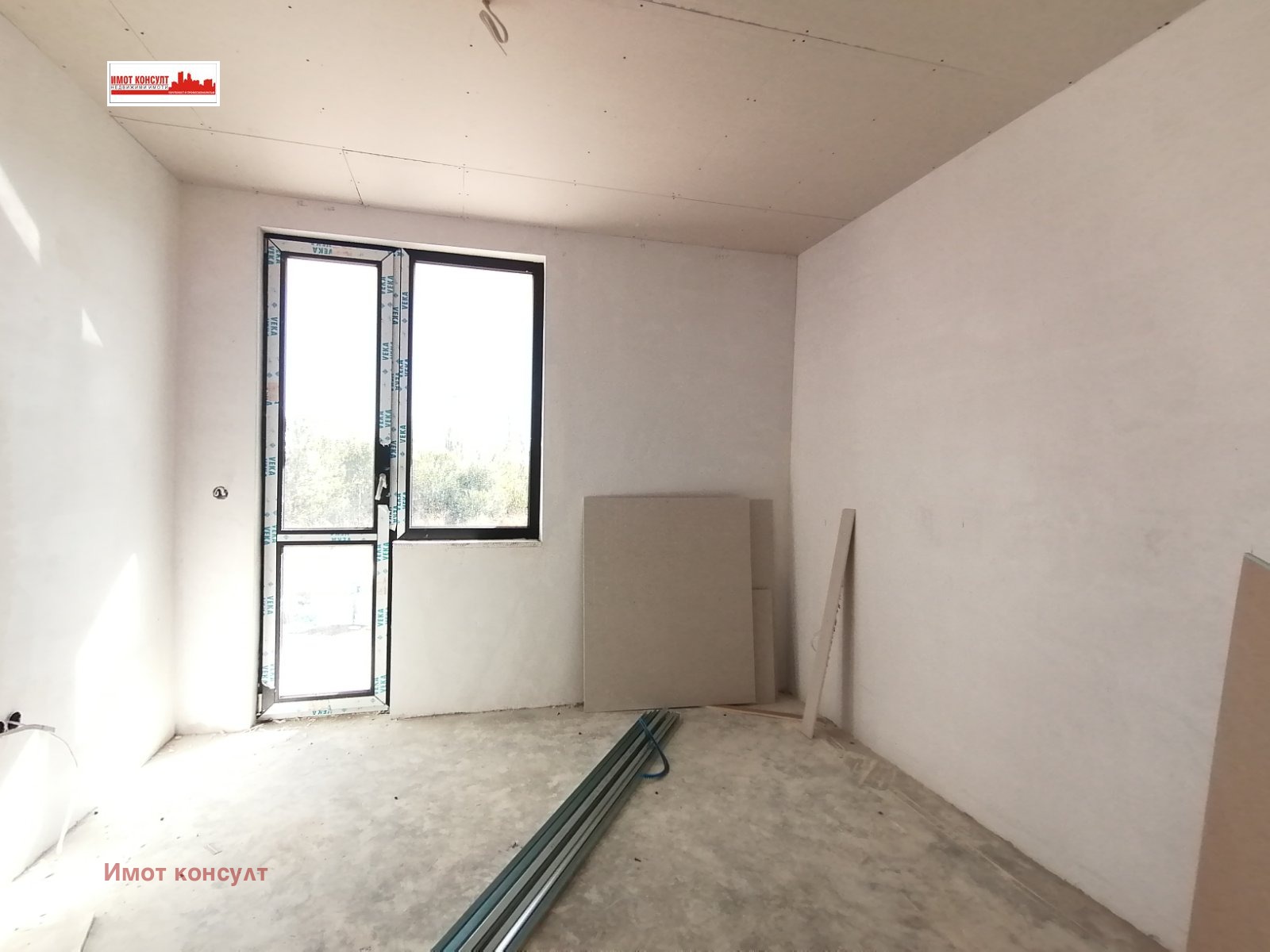 Продава КЪЩА, гр. Пловдив, Беломорски, снимка 3 - Къщи - 53782815