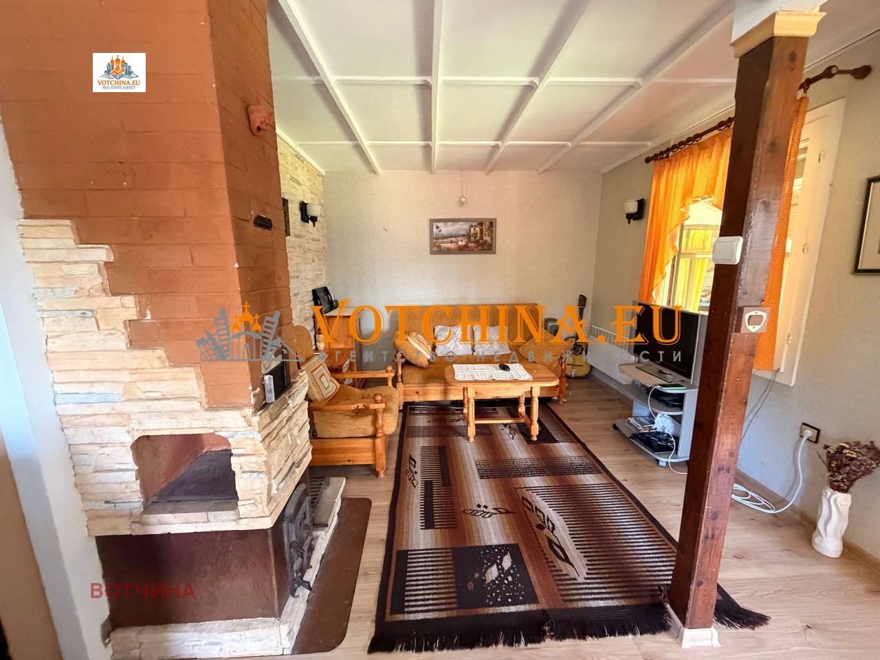 Продава КЪЩА, с. Долище, област Варна, снимка 9 - Къщи - 55099650