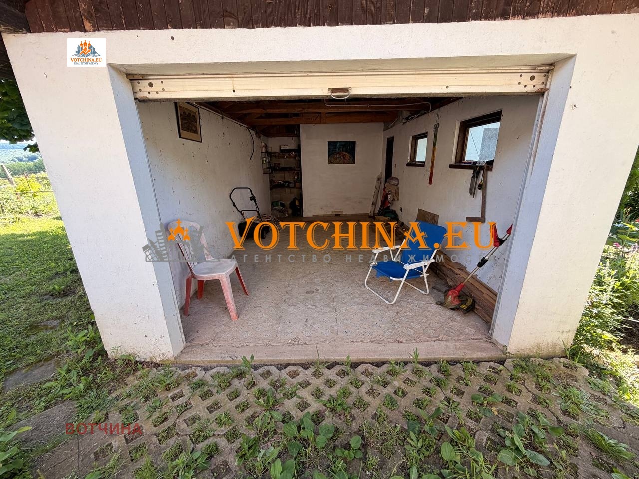 Продава КЪЩА, с. Долище, област Варна, снимка 8 - Къщи - 55099650