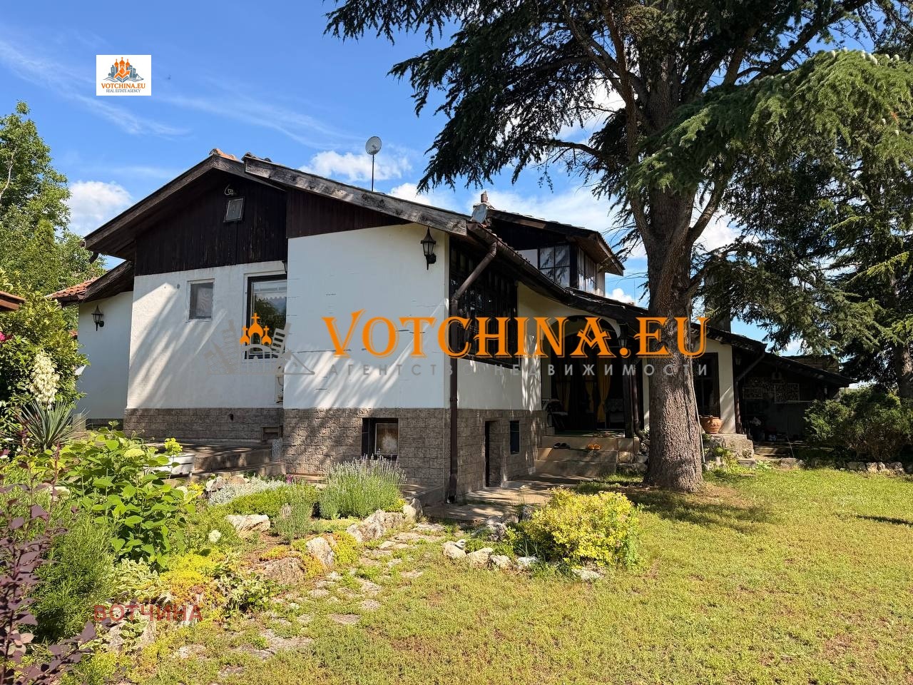 Продава КЪЩА, с. Долище, област Варна, снимка 4 - Къщи - 55099650