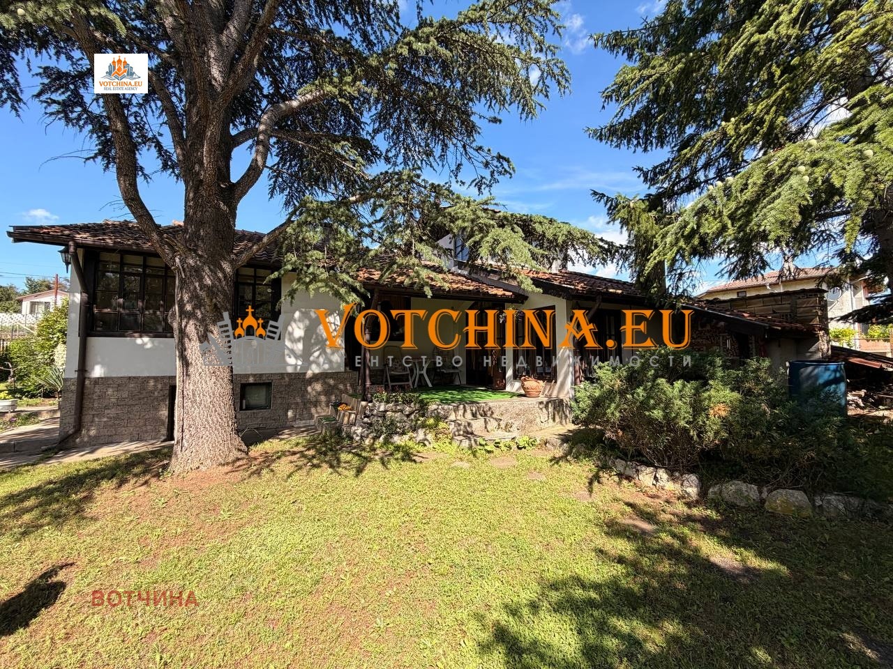 Продава КЪЩА, с. Долище, област Варна, снимка 7 - Къщи - 55099650