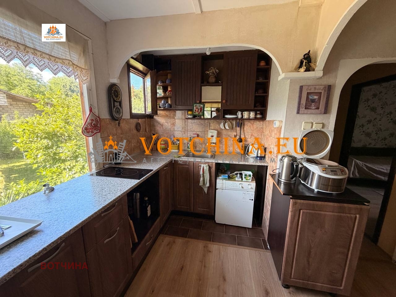 Продава КЪЩА, с. Долище, област Варна, снимка 11 - Къщи - 55099650