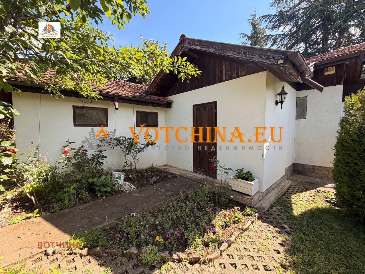 Продава КЪЩА, с. Долище, област Варна, снимка 3 - Къщи - 55099650
