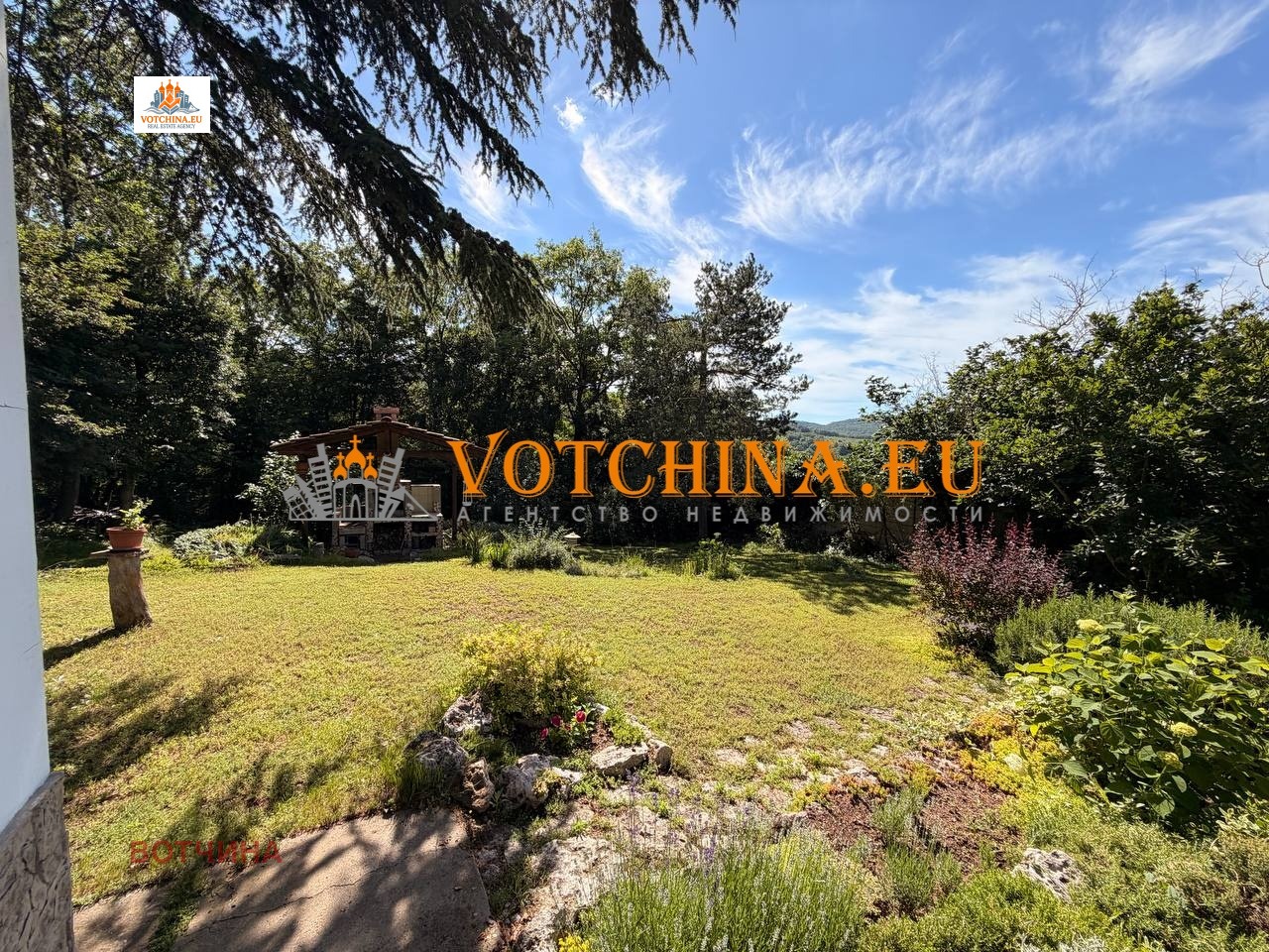 Продава КЪЩА, с. Долище, област Варна, снимка 17 - Къщи - 55099650