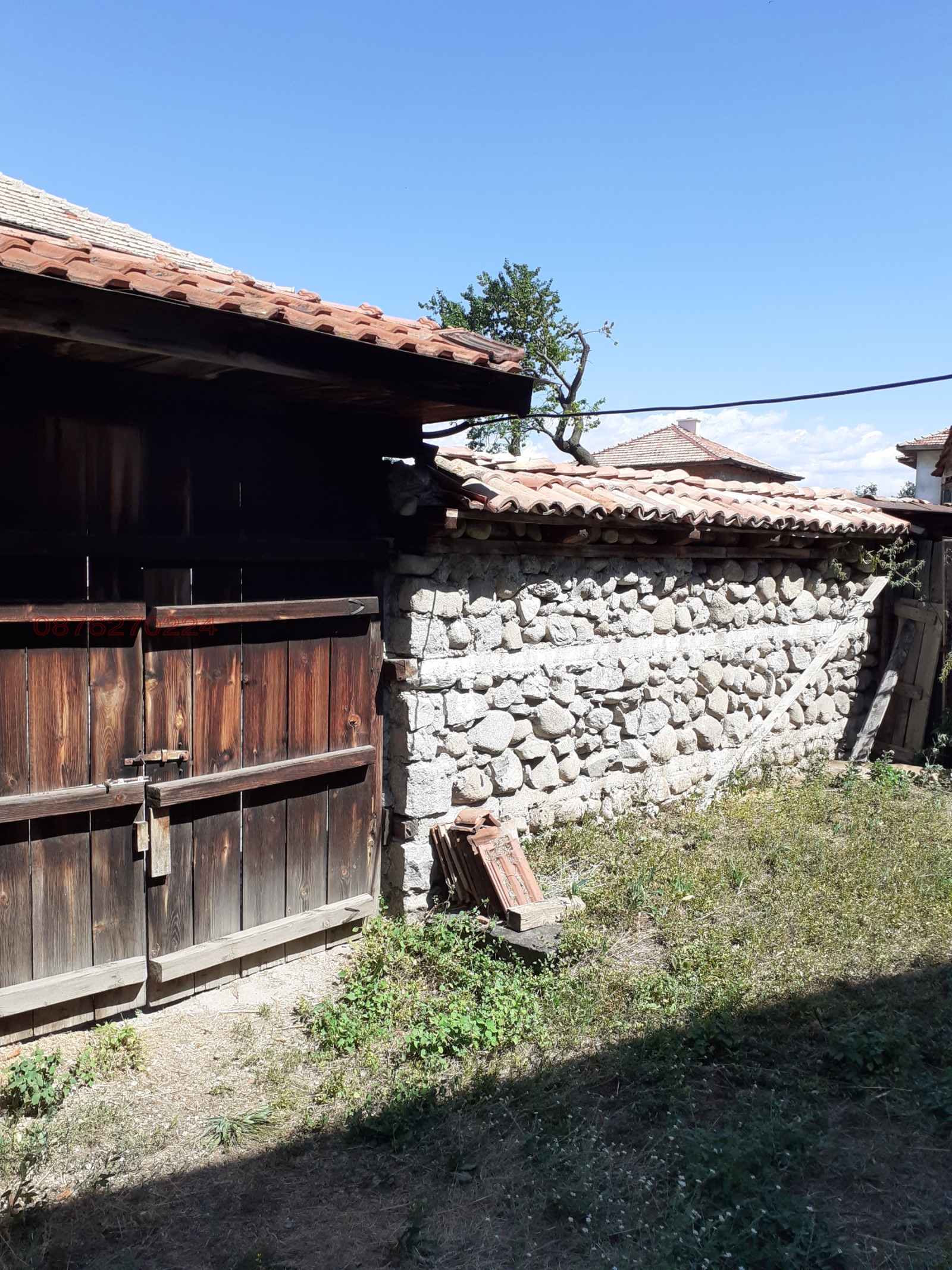 Продава КЪЩА, гр. Банско, област Благоевград, снимка 3 - Къщи - 55841285