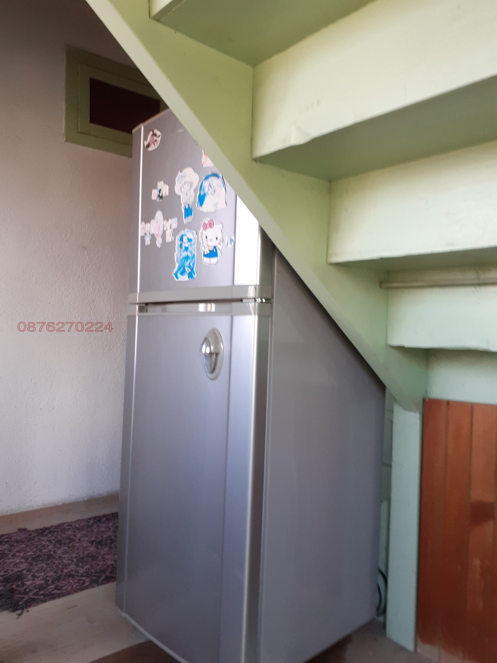 Продава КЪЩА, гр. Банско, област Благоевград, снимка 9 - Къщи - 55841285