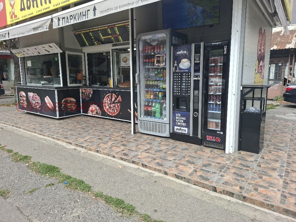 Продава ЗАВЕДЕНИЕ, гр. София, Център, снимка 4 - Заведения - 53992498