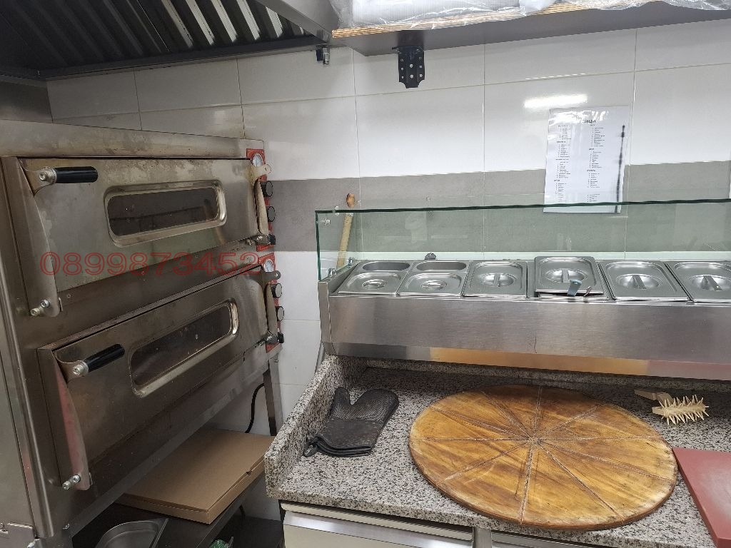 Продава ЗАВЕДЕНИЕ, гр. София, Център, снимка 16 - Заведения - 53992498