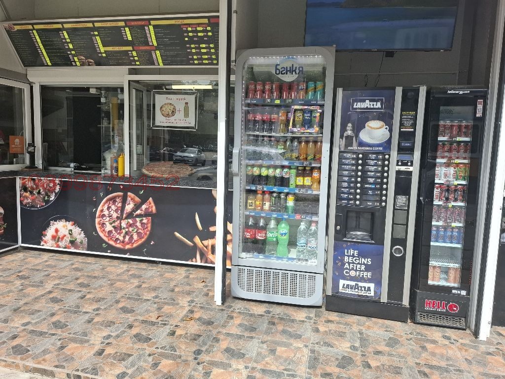 Продава ЗАВЕДЕНИЕ, гр. София, Център, снимка 3 - Заведения - 53992498