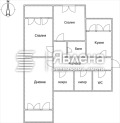 Продава 3-СТАЕН, гр. Казанлък, област Стара Загора, снимка 6