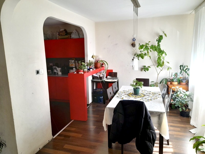 Продава 4-СТАЕН в град София, Мусагеница - 150 кв.м / 430 000 € » 841 006.90 лв., ИМОИНВЕСТ-ЛУКС ИМОТИ ООД