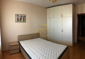 1 Schlafzimmer Geo Milew, Sofia 3