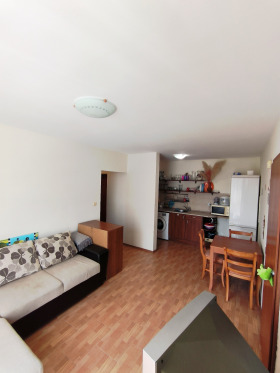1 bedroom Nesebar, region Burgas