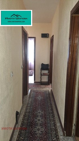 2 soveværelser Petrich, region Blagoevgrad 6