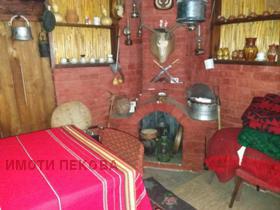 Продава етаж от къща град Видин Баба Тонка - [1] 