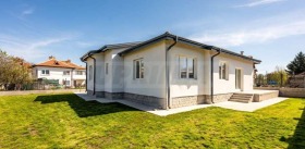 Huis Krumovo, regio Plovdiv