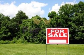 Продава парцел област Добрич с. Соколово - [1] 