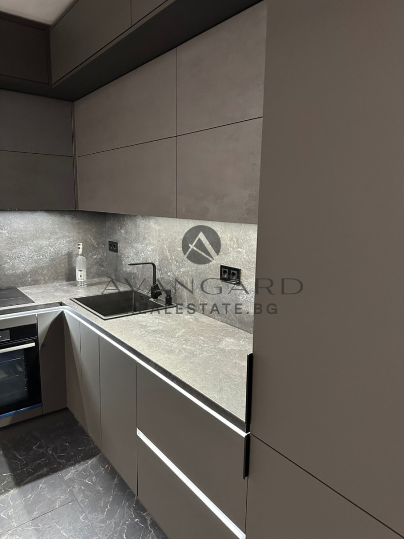 Продава 1-СТАЕН, гр. Пловдив, Център, снимка 4 - Апартаменти - 50938430