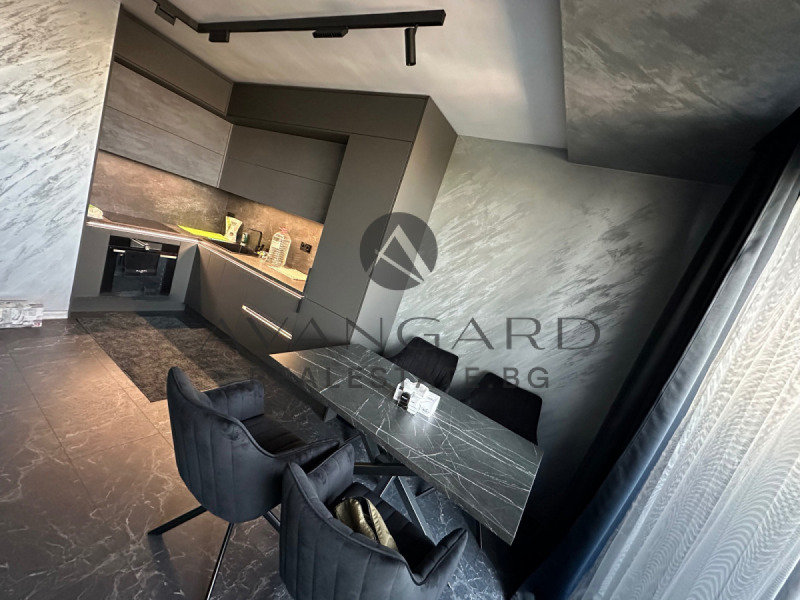 Продава 1-СТАЕН, гр. Пловдив, Център, снимка 3 - Апартаменти - 50938430