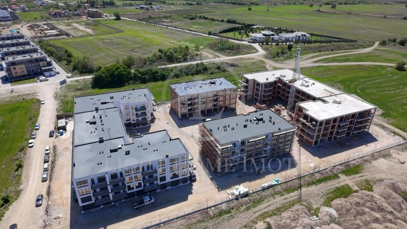 À venda  1 quarto Plovdiv , Ostromila , 72 m² | 75712883 - imagem [4]